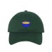 MAC AND CHEESE Dad Hat Embroidered Cheddar Dish Baseball Caps  Many Available  eb-85711566